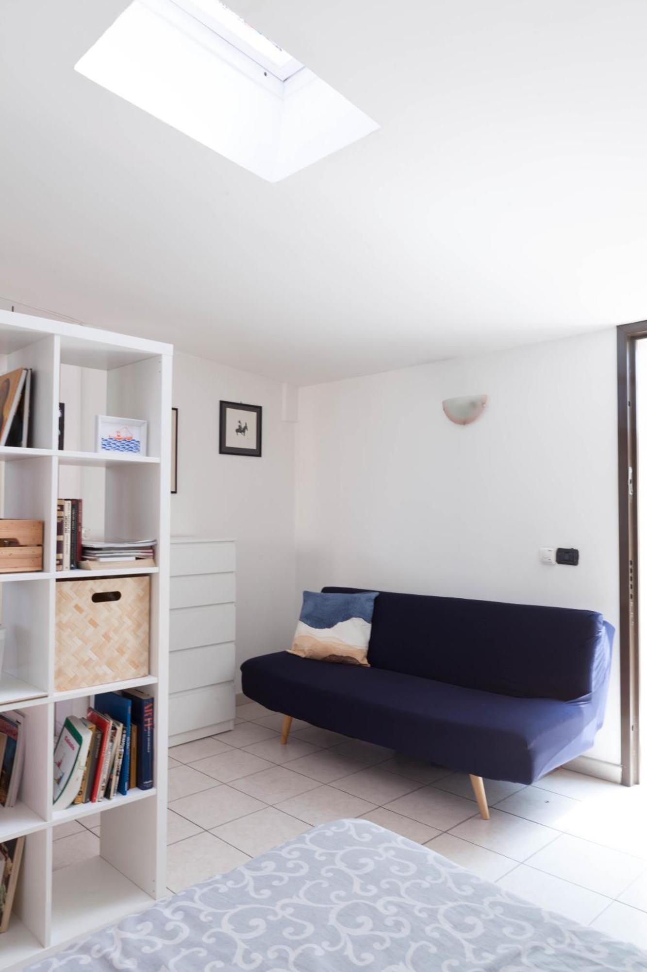 Terrace Apartment Close To Metro Station Milano Exteriör bild