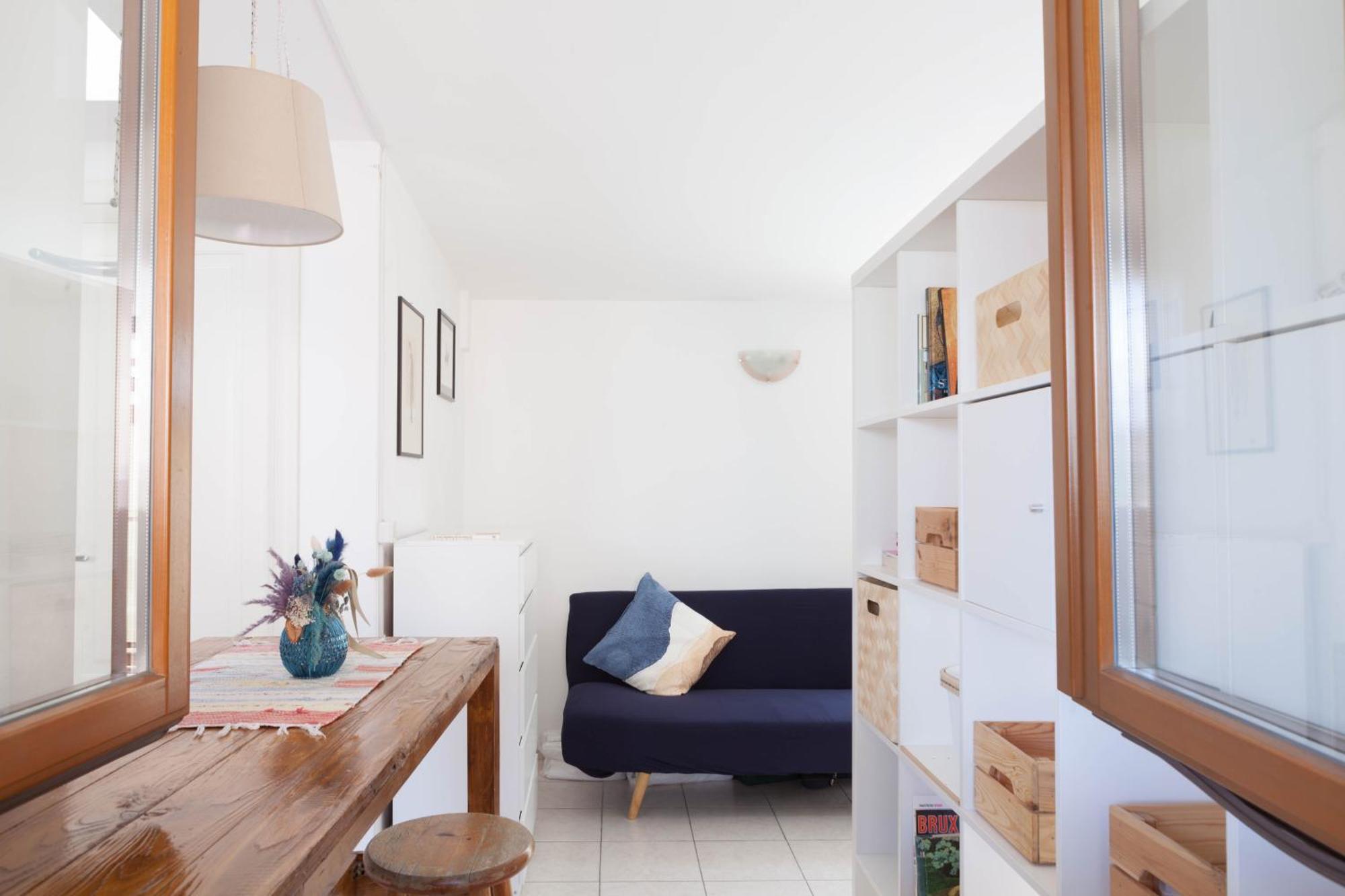 Terrace Apartment Close To Metro Station Milano Exteriör bild